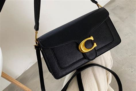 coach inspired